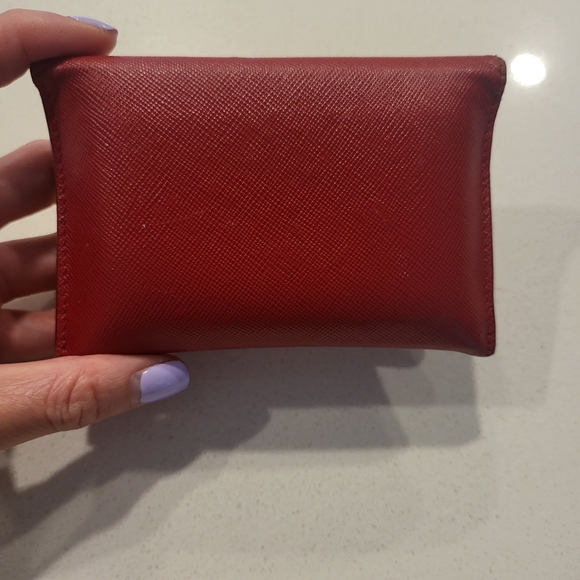 Authentic Prada Card Case - Picture 2 of 5